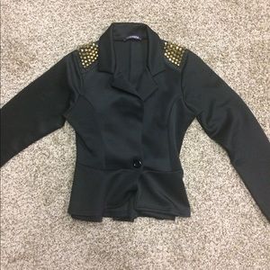 Professional Jacket